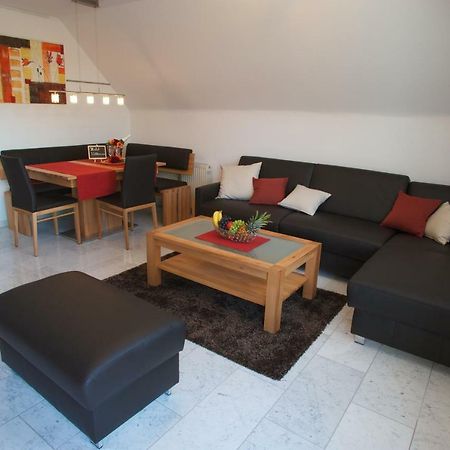 Neumann Apartment マールバッハ・アム・ネッカー エクステリア 写真