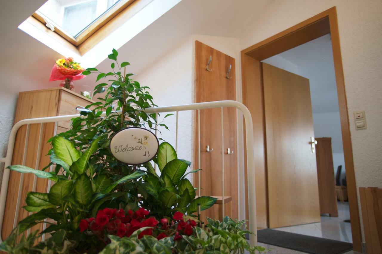 Neumann Apartment マールバッハ・アム・ネッカー エクステリア 写真